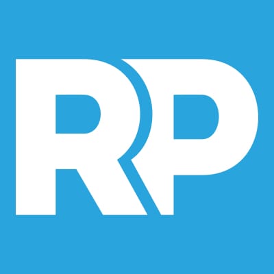 RP logo