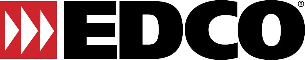 EDCO logo