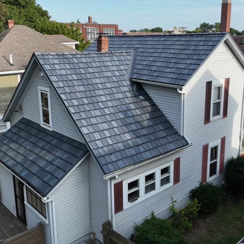 260 Roofing - Roofing Project 260 Roofing - Roofing Project