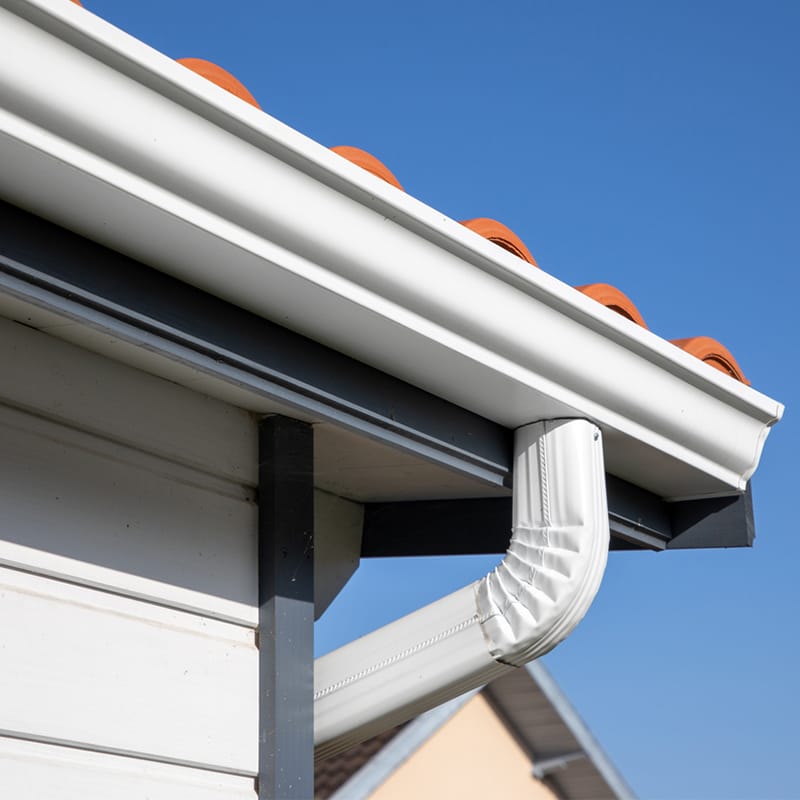 260 Roofing - Gutters Project 260 Roofing - Gutters Project