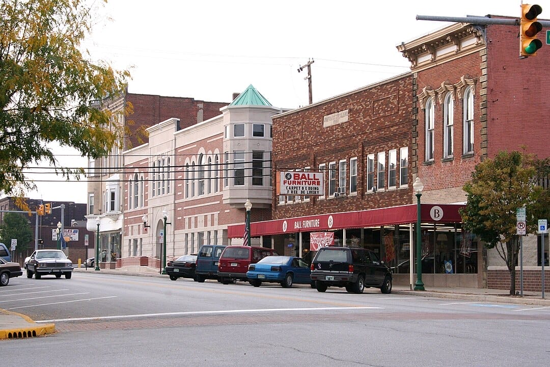 Columbia City Roofing Company Columbia City Roofing Company