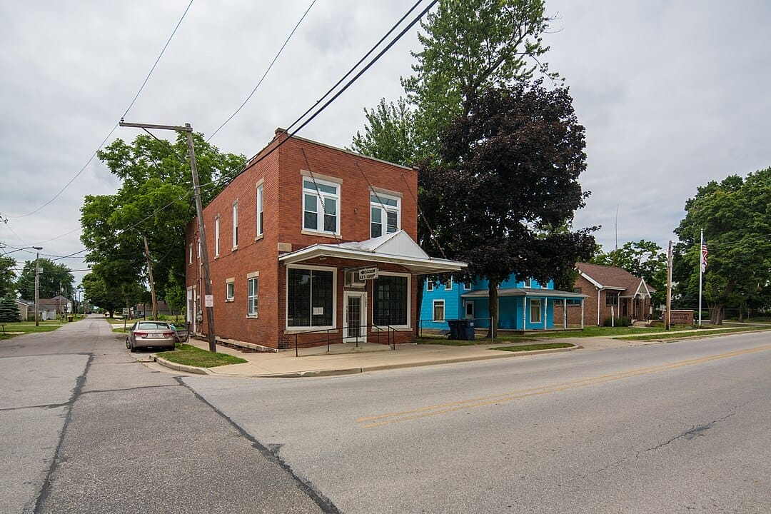 Huntertown Roofing Company