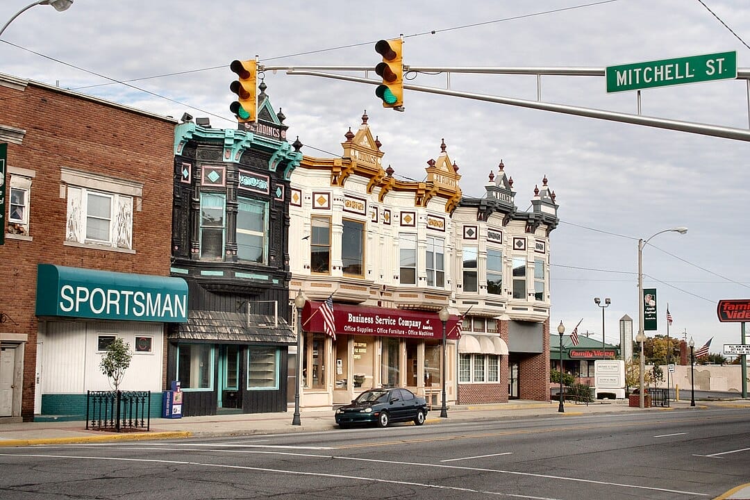 Kendallville Roofing Company