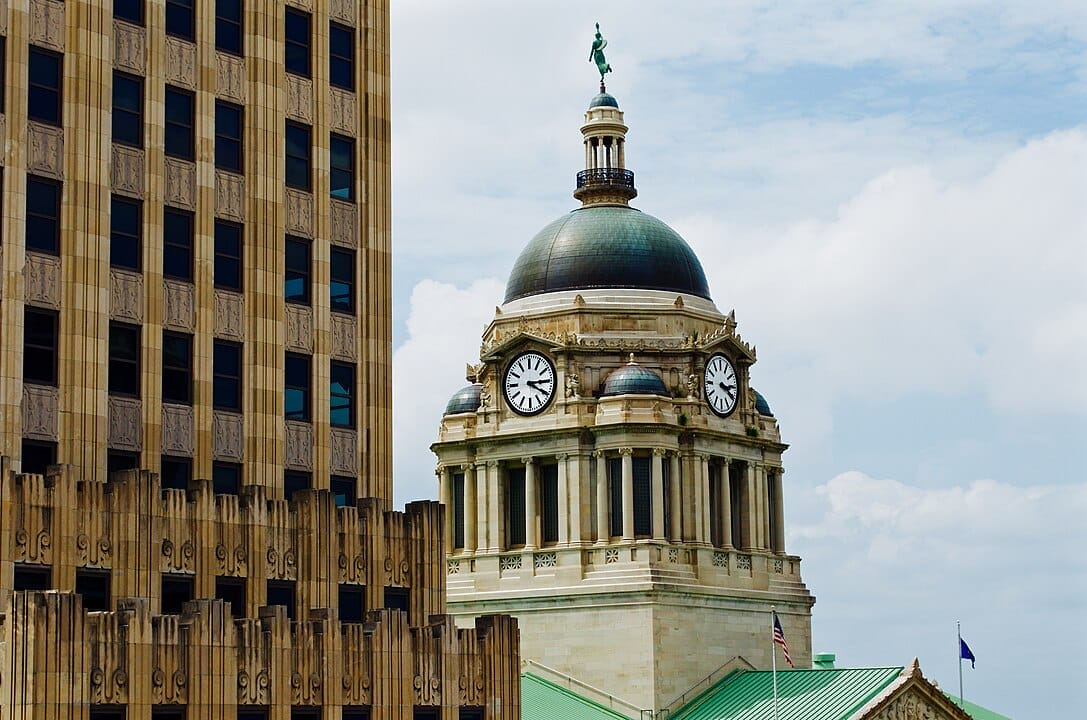 Fort Wayne Roofing Company