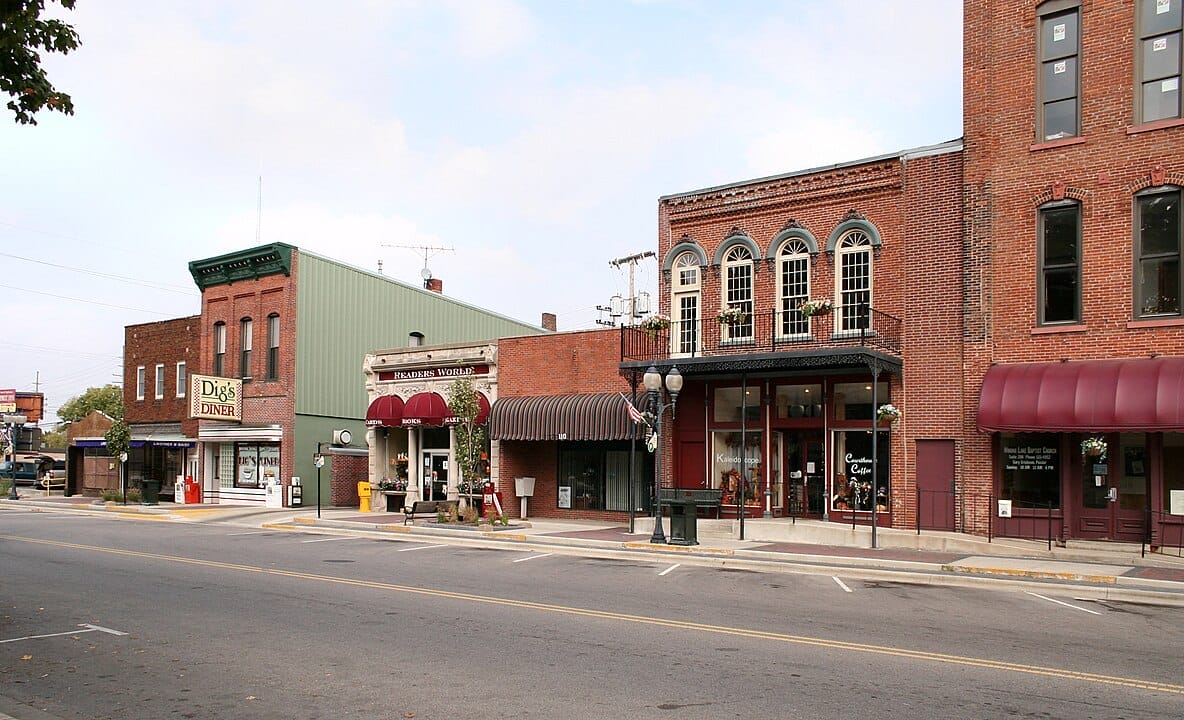 Warsaw Roofing Company