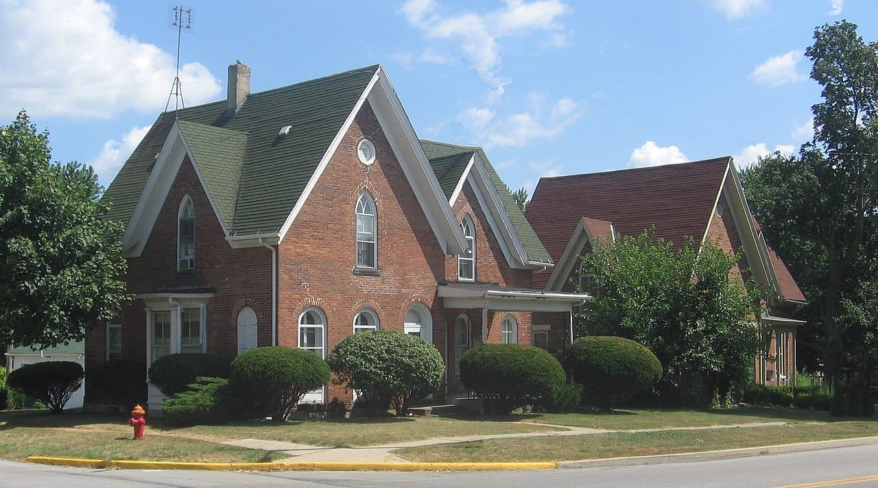 Waterloo Roofing Company