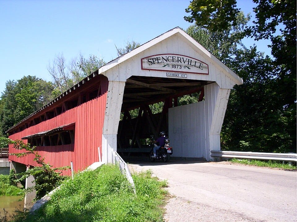Spencerville Roofing Company