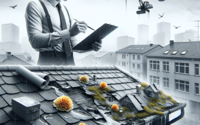 5 Warning Signs Your Roof Needs Immediate Attention