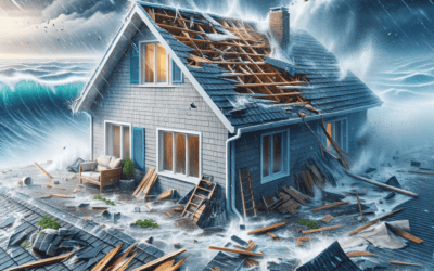 How Weather Affects Your Roof (and What to Do About It)
