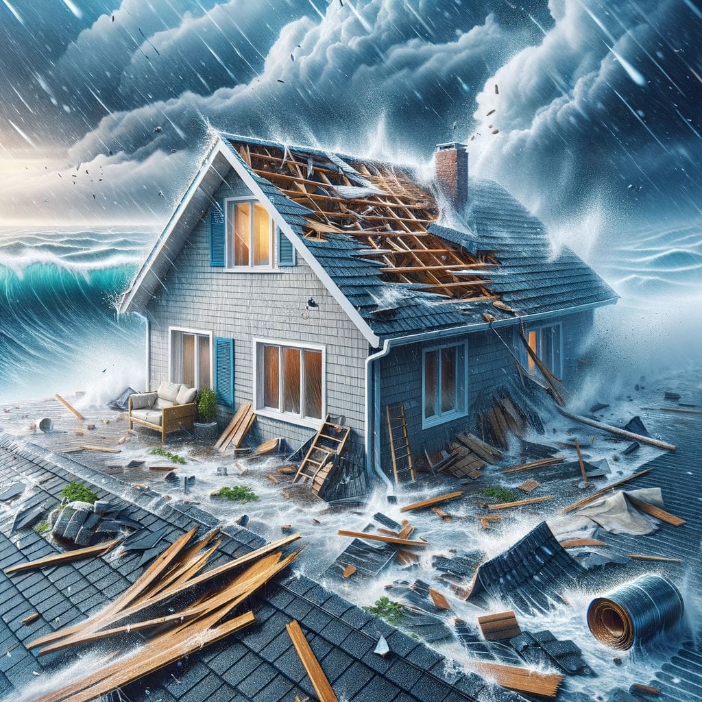 How Weather Affects Your Roof (and What to Do About It)