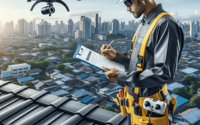 Why Roof Inspections Matter (Even If You Don’t See Damage)