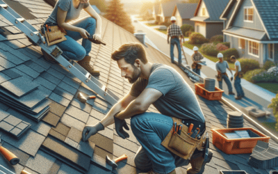 Roof Repairs vs Replacement: How to Decide
