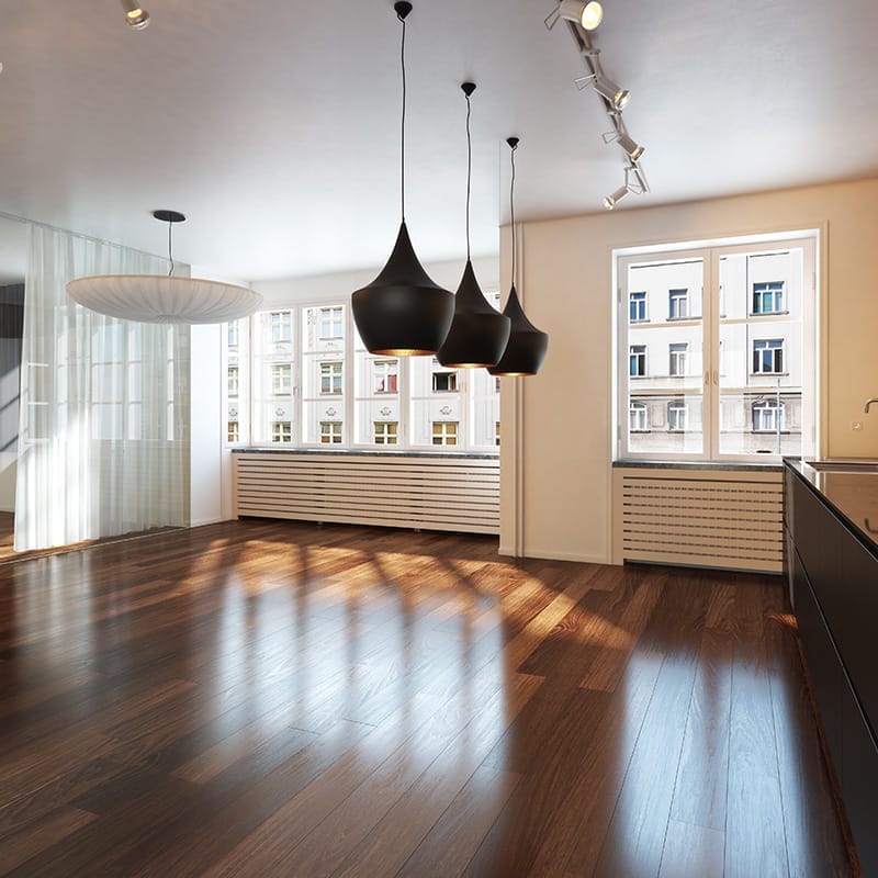 260 Roofing - Flooring Project