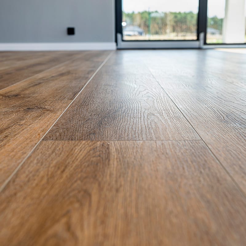 260 Roofing - Flooring Project
