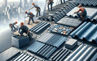 The Most Durable Roofing Materials for Harsh Weather
