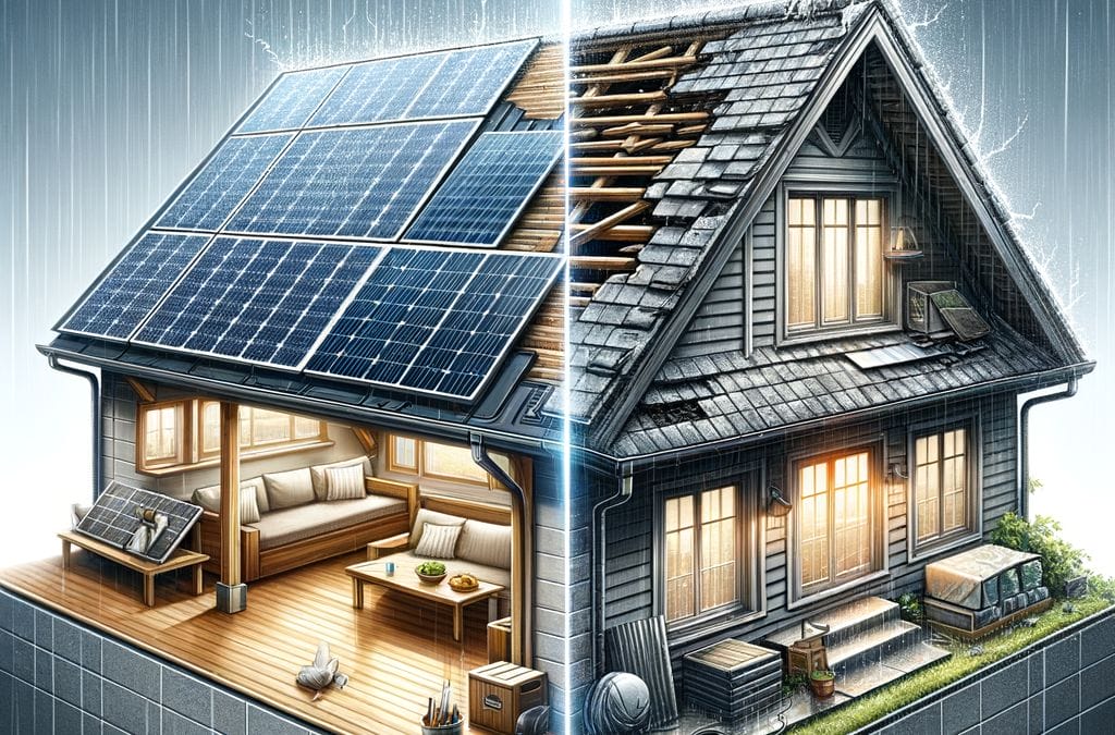 How Long Does a Roof Really Last?