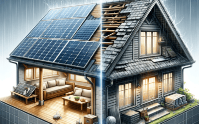 How Long Does a Roof Really Last?
