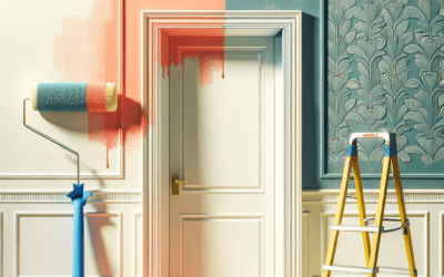 How Often Should You Repaint Interior Walls?