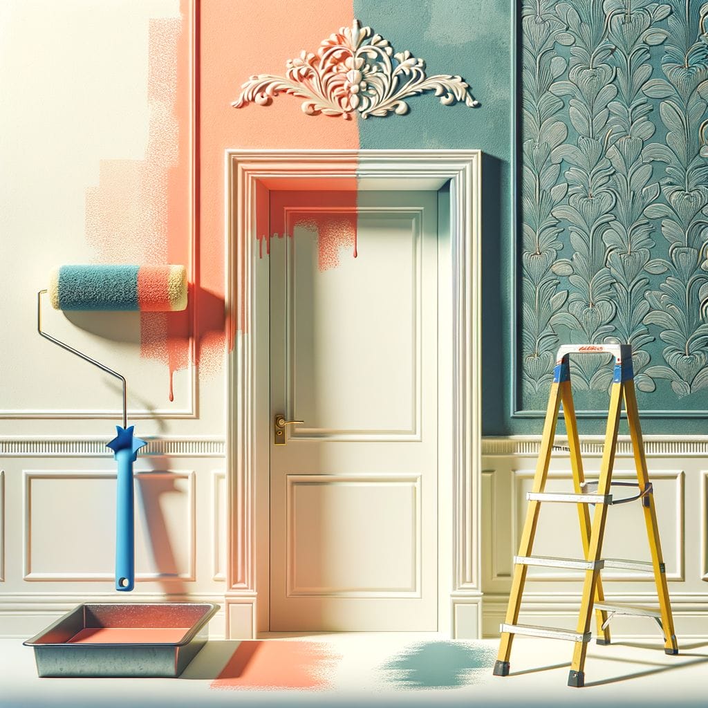 How Often Should You Repaint Interior Walls?