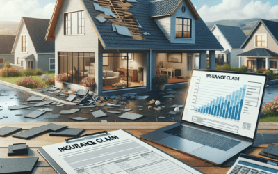 How to File a Roof Insurance Claim After Storm Damage