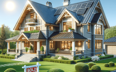 Can a New Roof Increase Your Home’s Value?
