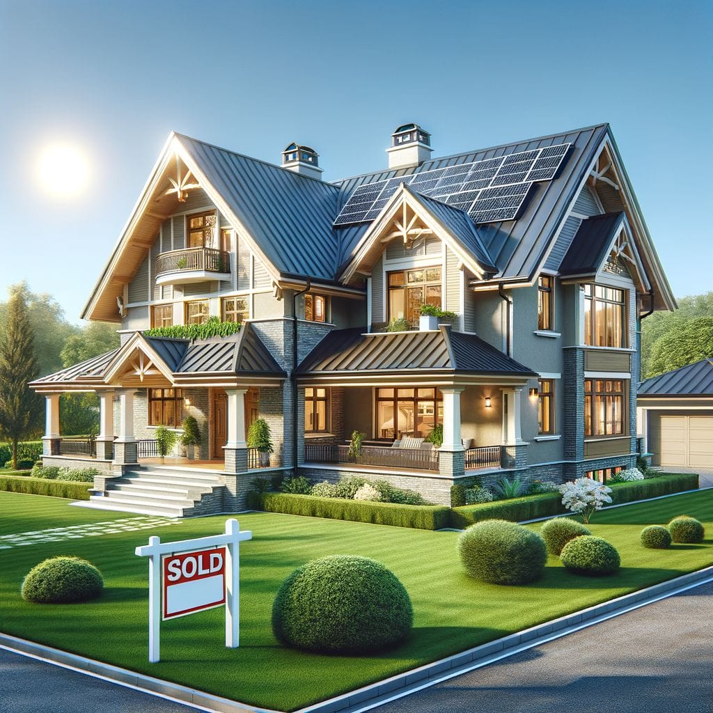 Can a New Roof Increase Your Home’s Value?