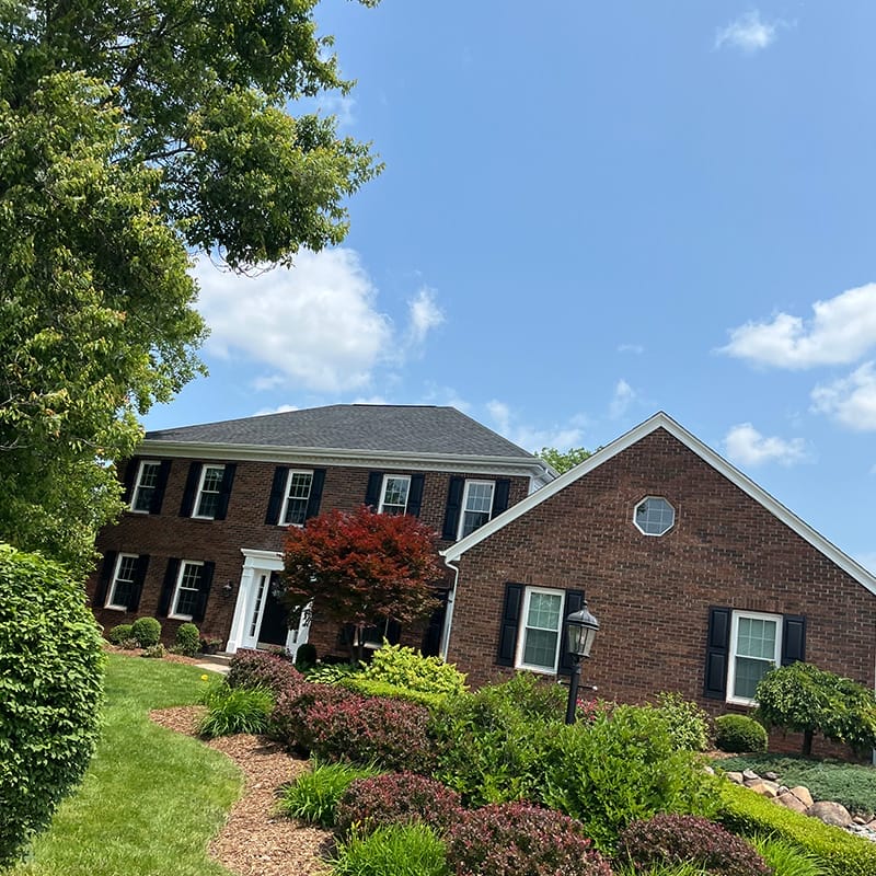 260 Roofing - Roofing Project