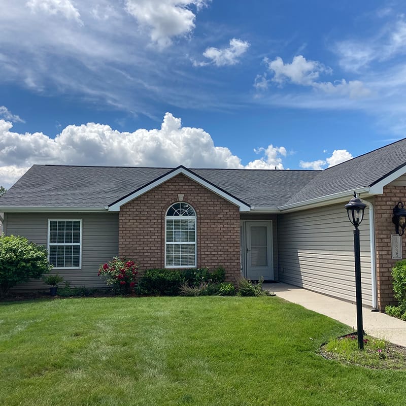 260 Roofing - Roofing Project