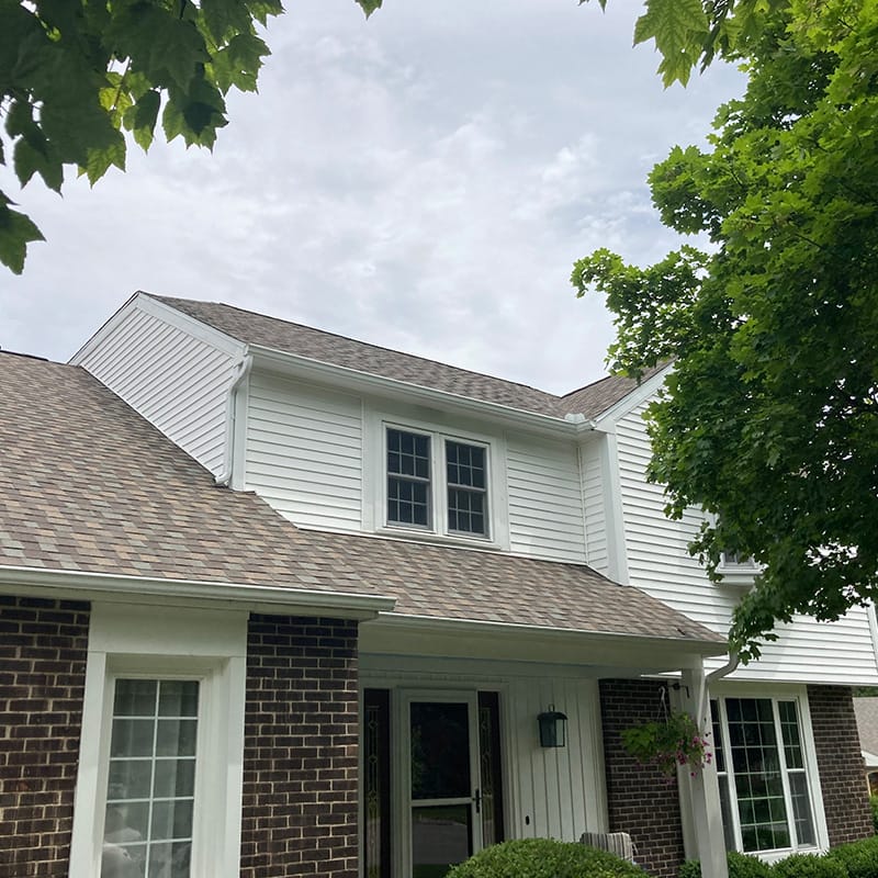 260 Roofing - Roofing Project