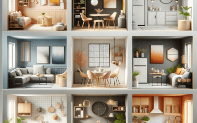 Choosing the Right Paint Finish for Every Room