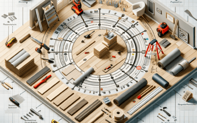 How Long Does Floor Installation Take?