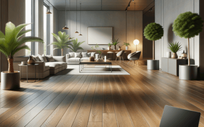 Luxury Vinyl Plank (LVP) Flooring: Is It Worth It?