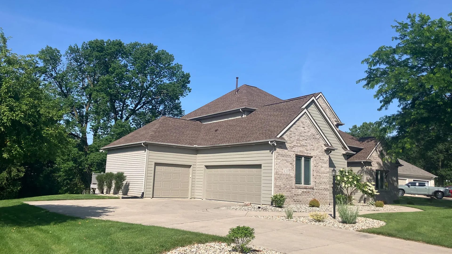Roofing Service Gallery Photo