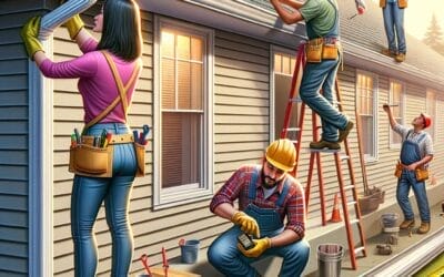 Common Gutter Installation Mistakes to Avoid