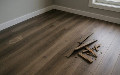 When Should You Replace Your Flooring?