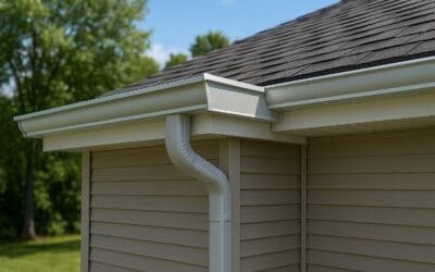 Seamless Gutters: Are They Worth the Investment?