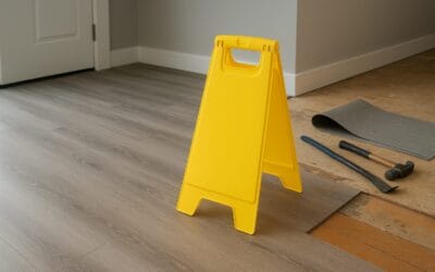 When to Replace Your Flooring (and How to Tell)